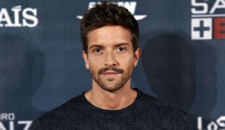 El motivo por el que Pablo Alborán hizo pública su homosexualidad