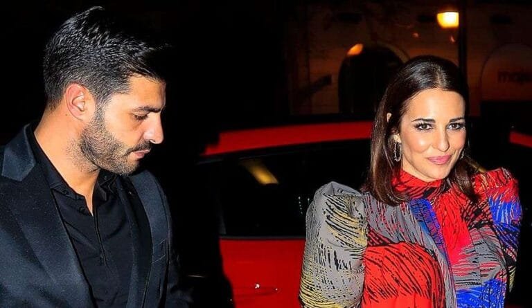 Desvelamos el sexo del bebé que espera Paula Echevarría y Miguel Torres