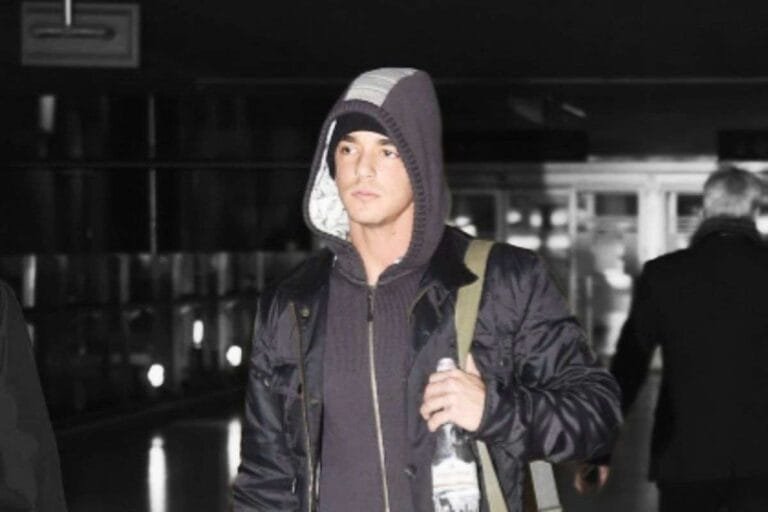 Clemente Lequio revela que se se ha casado y se pronuncia sobre la relación con su padre