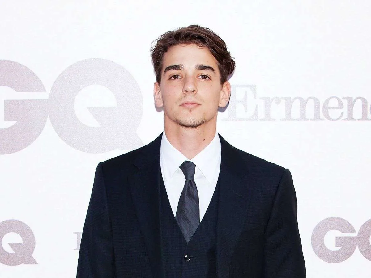 Clemente Lequio revela que se se ha casado y se pronuncia sobre la relación con su padre