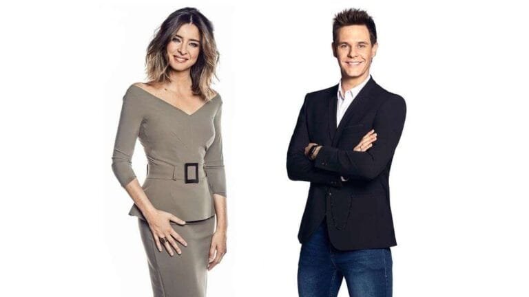 Sandra Barneda y Christian Gálvez presentarán las Campanadas 2020-2021 en Mediaset desde Gran Canaria