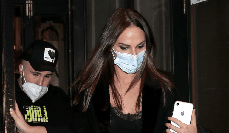 Fallece el padre de Irene Rosales, nueve meses después de perder a su madre