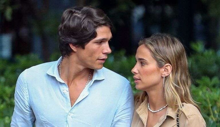 El motivo por el que María Pombo ha terminado en el hospital en su séptimo mes de embarazo