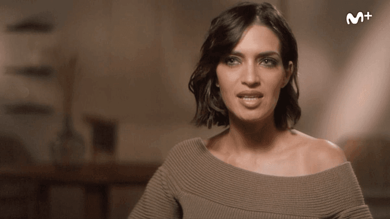 Sara Carbonero relata cómo se enteró del infarto de Iker Casillas