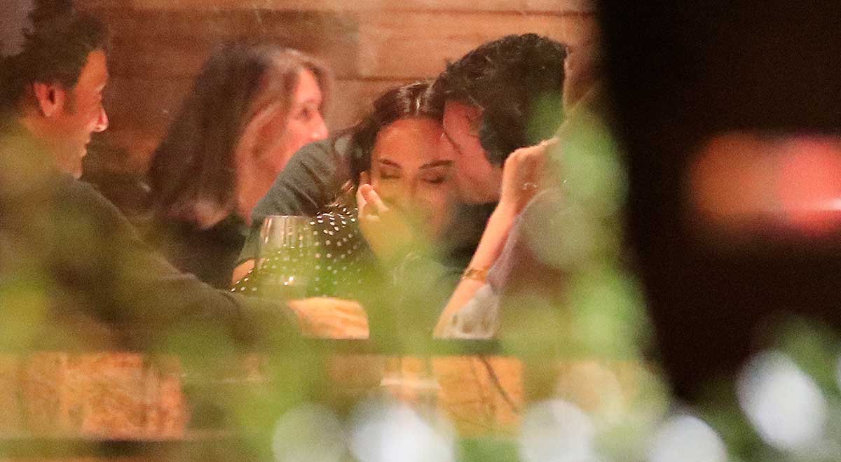 tamara-falco-1-2 Las imágenes de la cita romántica de Tamara Falcó y su nuevo novio, Iñigo Onieva