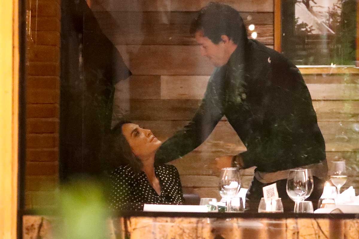 tamara-falco-1-6 Las imágenes de la cita romántica de Tamara Falcó y su nuevo novio, Iñigo Onieva