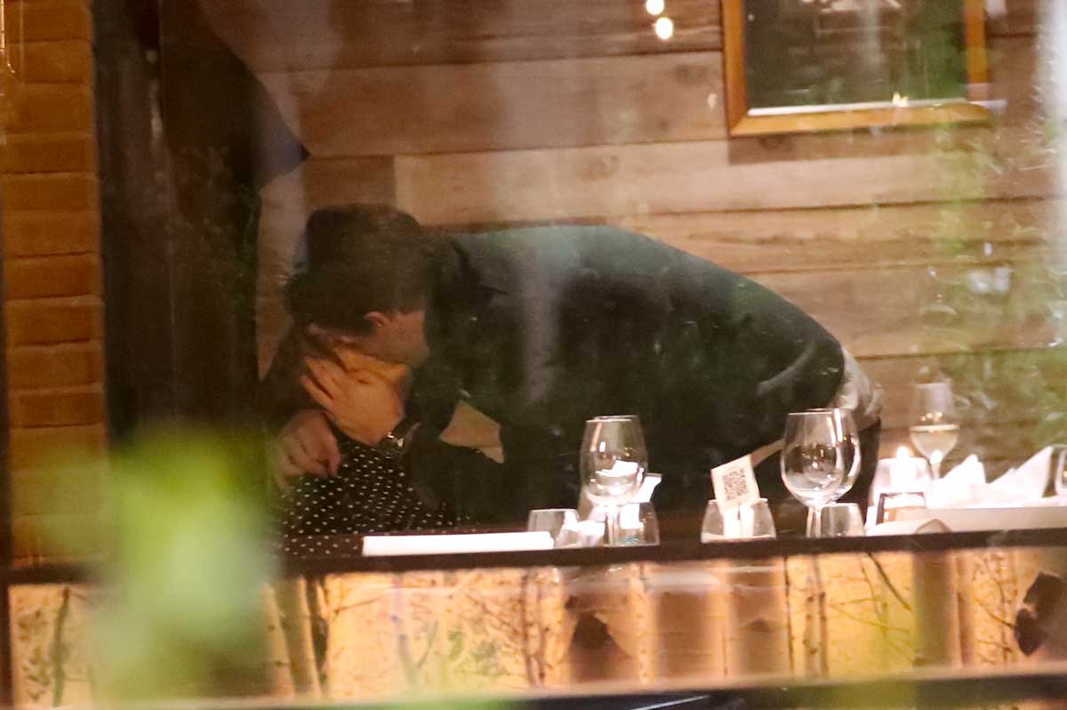 tamara-falco-1-7 Las imágenes de la cita romántica de Tamara Falcó y su nuevo novio, Iñigo Onieva