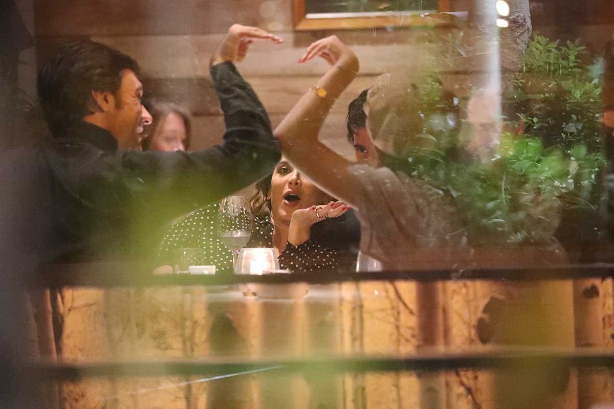 tamara-falco-1-9 Las imágenes de la cita romántica de Tamara Falcó y su nuevo novio, Iñigo Onieva