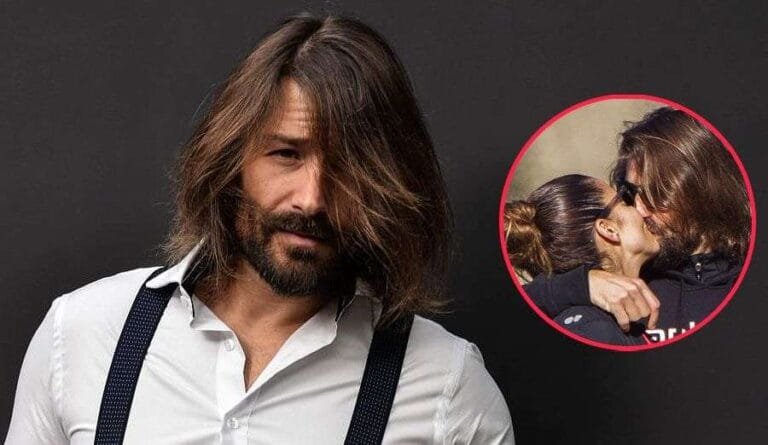 Así es Román Mosteiro, el hombre que ha conquistado a Lara Álvarez por tercera vez