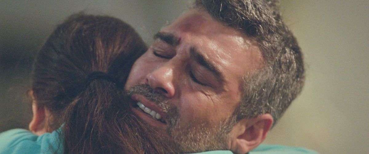 avance-cap-37-mujer-antena-3 Avance de 'Mujer': El desgarrador reencuentro entre Sarp y su hija Nisan