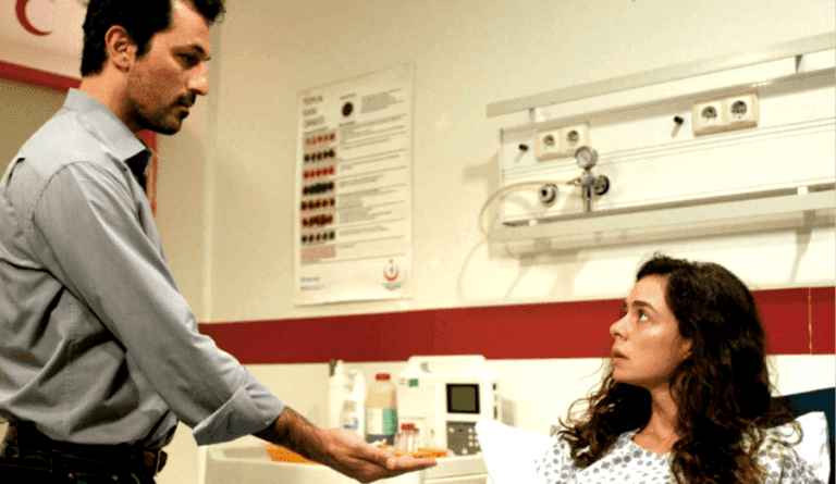 Avance del capítulo 36 de 'Mujer': Arif le pide a Bahar que se case con él