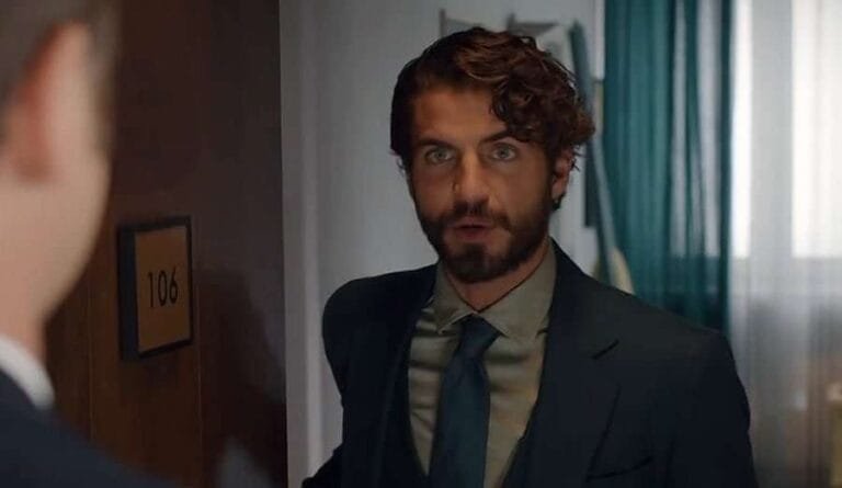 Avance del capítulo 2 de 'Física o Química: El reencuentro'