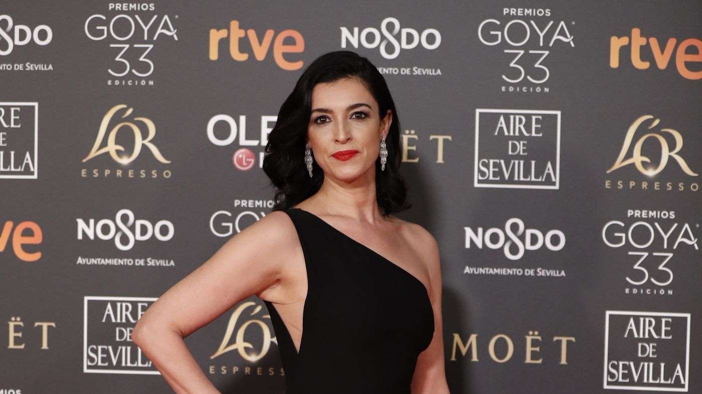 blanca-romero-deja-tirado-rafael-amargo-obra-teatro Blanca Romero deja tirado a Rafael Amargo con 'Yerma' tras su escándalo policial