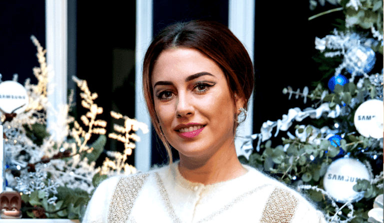 Las sorprendentes palabras de Blanca Suárez hablando por primera vez de su ex Mario Casas