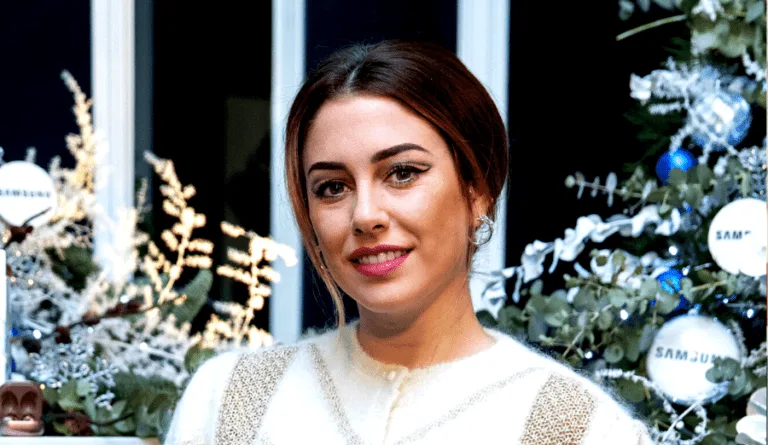 Las sorprendentes palabras de Blanca Suárez hablando por primera vez de su ex Mario Casas