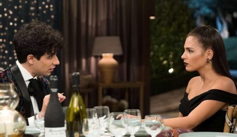 Capítulo 1 de 'Física o Química: El reencuentro", ya disponible para ver online