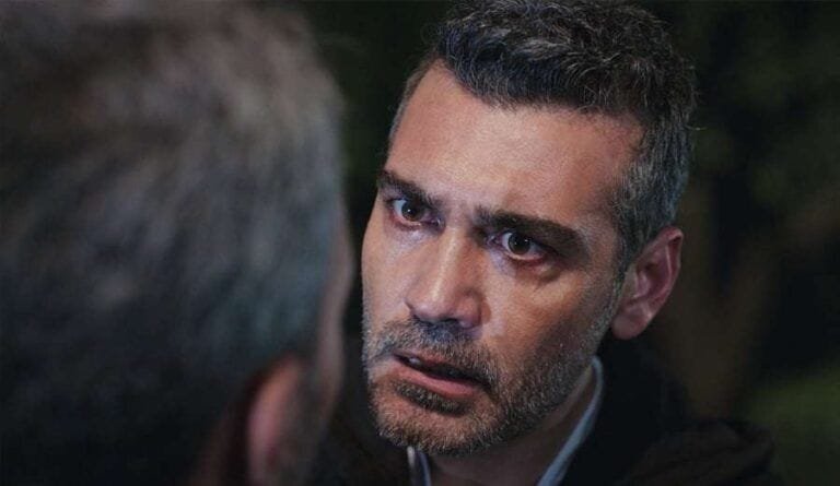 Avance del capítulo 39 de ‘Mujer’: "Nezir ha secuestrado a mi familia", la terrible sospecha que hace a Sarp temer lo peor