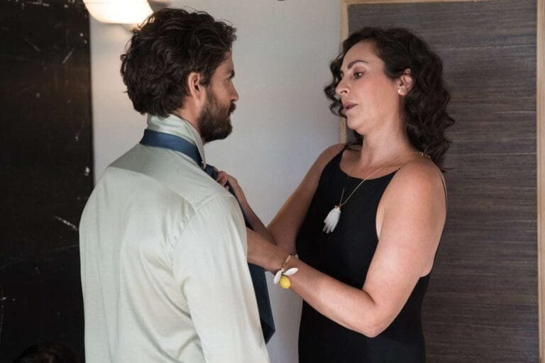 Capítulo 2 de 'Física o Química: El reencuentro'