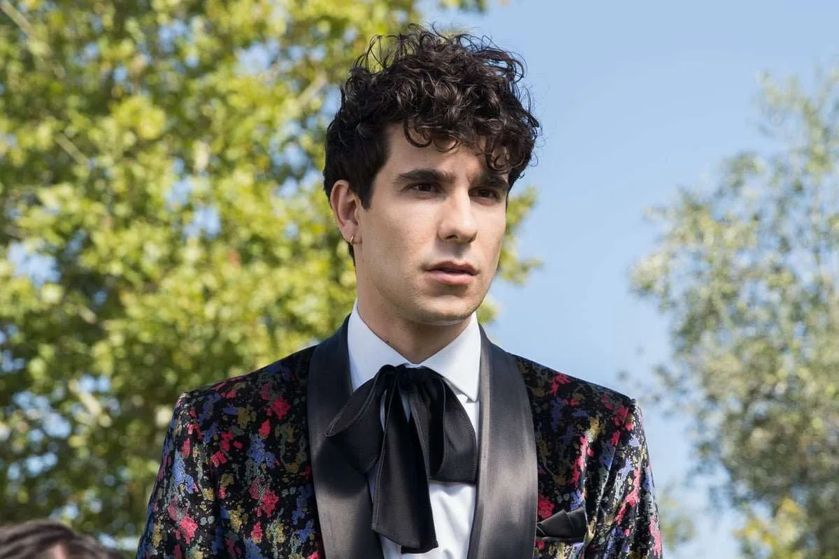 Capítulo 2 de 'Física o Química: El reencuentro'