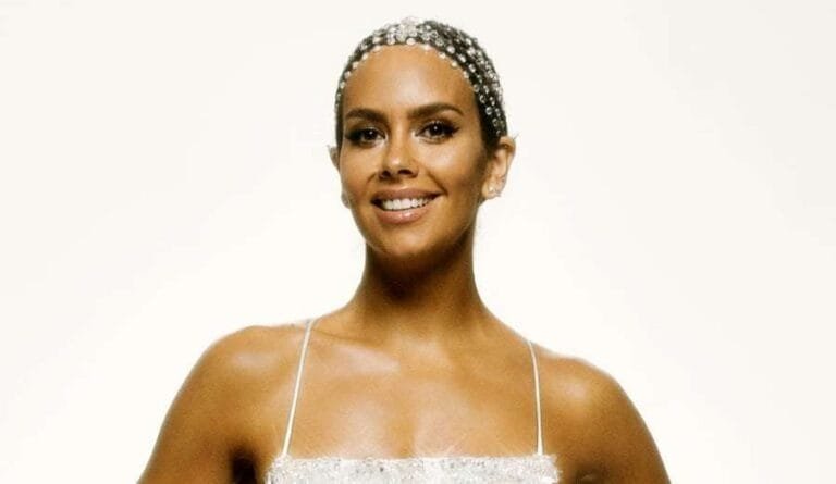 Las imágenes del vestido de Cristina Pedroche en las Campanadas 2021