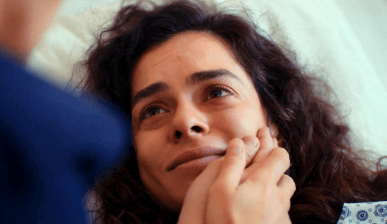 Imágenes promocionales de la segunda parte del capítulo 36 de 'Mujer'