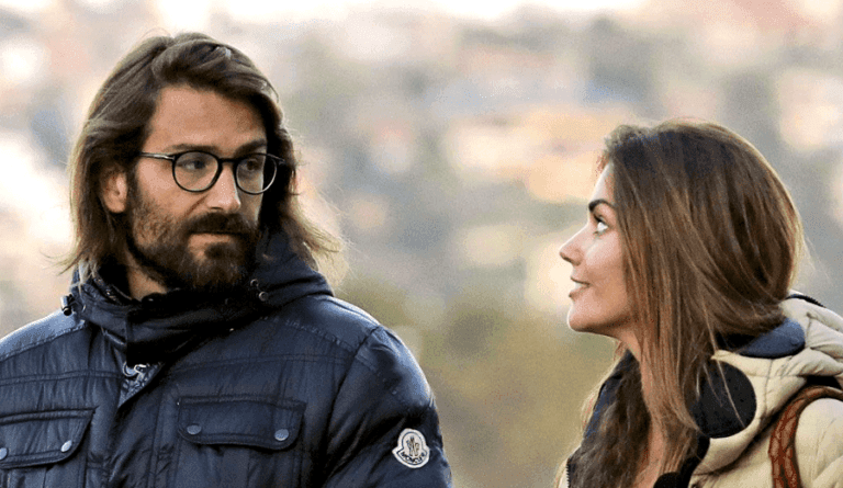 Lara Álvarez rompe con Adrián Torres y vuelve con su ex