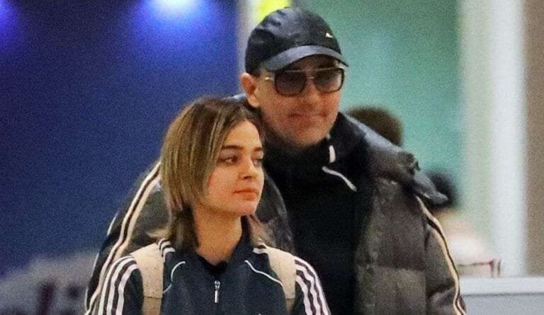 El motivo por el que Laura Escanes no lleva a su hija a la guardería