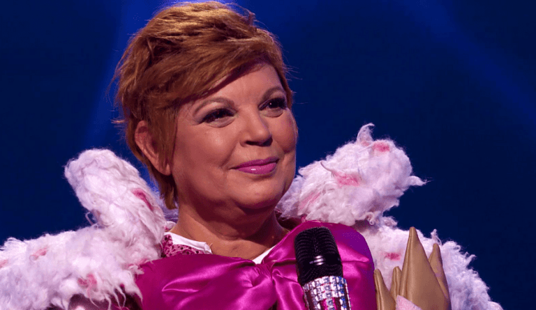 María Teresa Campos se enfada con Terelu Campos por ocultarle que era Cerdita