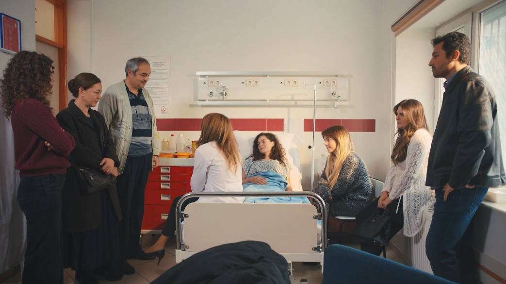 mujer_cap38_parte1-7 Imágenes promocionales de la primera parte del capítulo 38 de ‘Mujer’