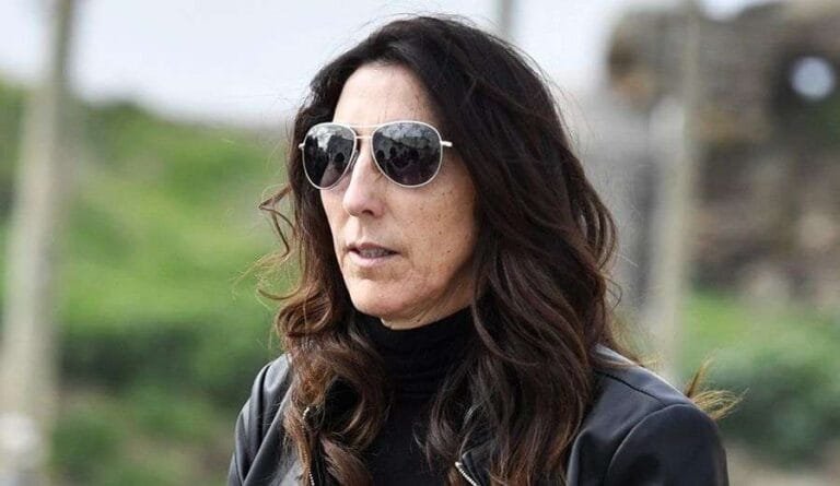 Paz Padilla confiesa cómo se enteró de que su fallecido marido tenía cáncer