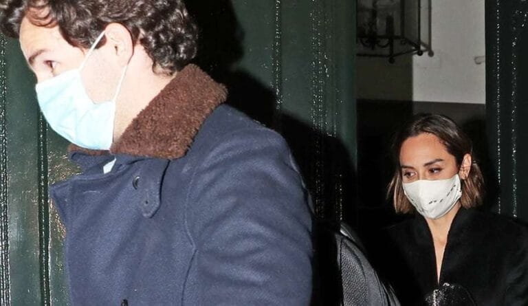 Tamara Falcó e Iñigo Onieva celebran sus primeras Navidades juntos