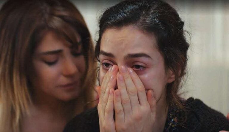 Avance de la segunda parte del capítulo 44 de 'Mujer': Bahar tomará una importante decisión sentimental