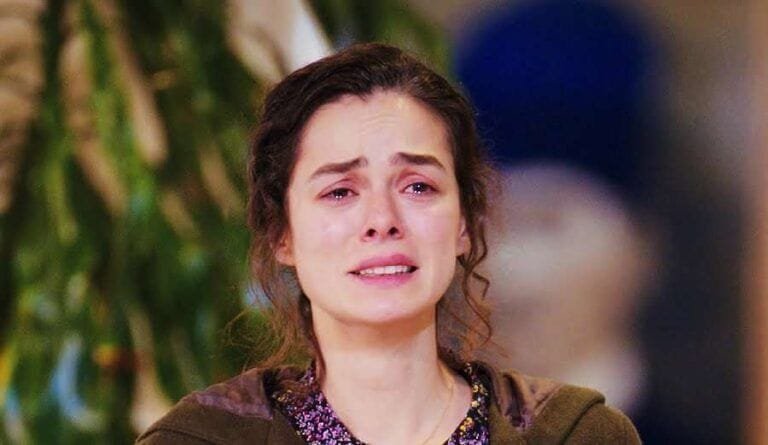 Avance de la primera parte del capítulo 44 de 'Mujer': Bahar descubre que Sarp tiene una nueva familia