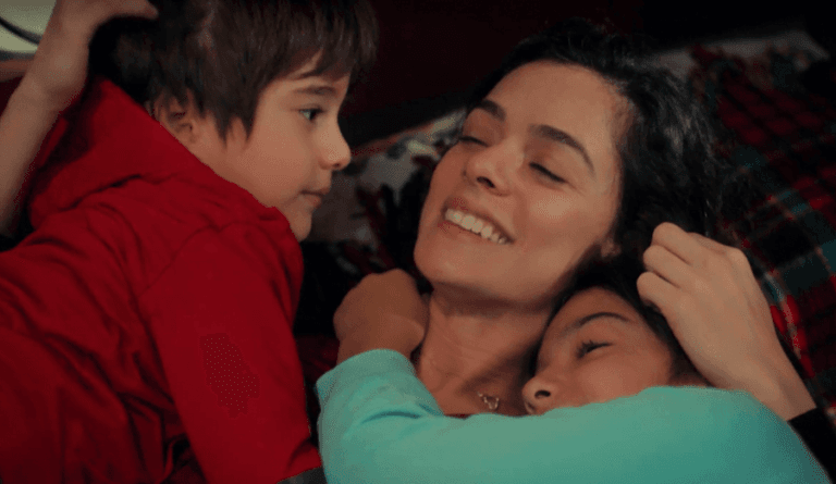 Imágenes promocionales del capítulo 40 de ‘Mujer’ en Antena 3