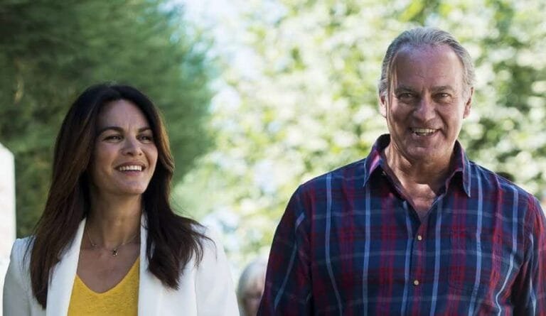 Las claves de la separación de Bertín Osborne y Fabiola Martínez tras 14 años de matrimonio