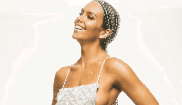 Cristina Pedroche marca récord histórico de audiencia en las Campanadas