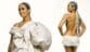 El vestido de Cristina Pedroche en las Campanadas 2020: una minimascarilla de 16.300 cristales