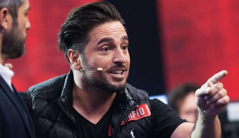 David Bustamante, al jurado de 'El Desafío': "Creo que no sois justos conmigo"