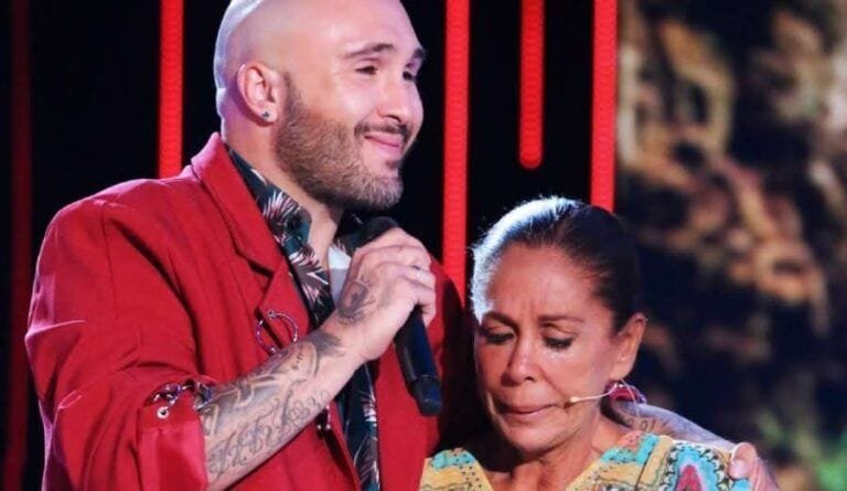 Kiko Rivera le da un ultimátum a su madre: "Si en 24 horas no te pones en contacto conmigo, tomaré medidas legales"