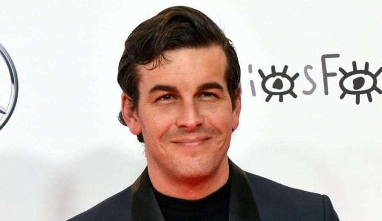 Mario Casas habla por primera vez de Blanca Suárez tras su ruptura