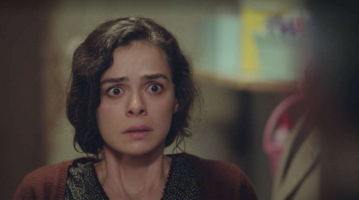 Imágenes promocionales del capítulo 40 de ‘Mujer’ en Antena 3