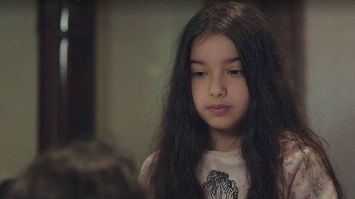 Imágenes promocionales del capítulo 40 de ‘Mujer’ en Antena 3