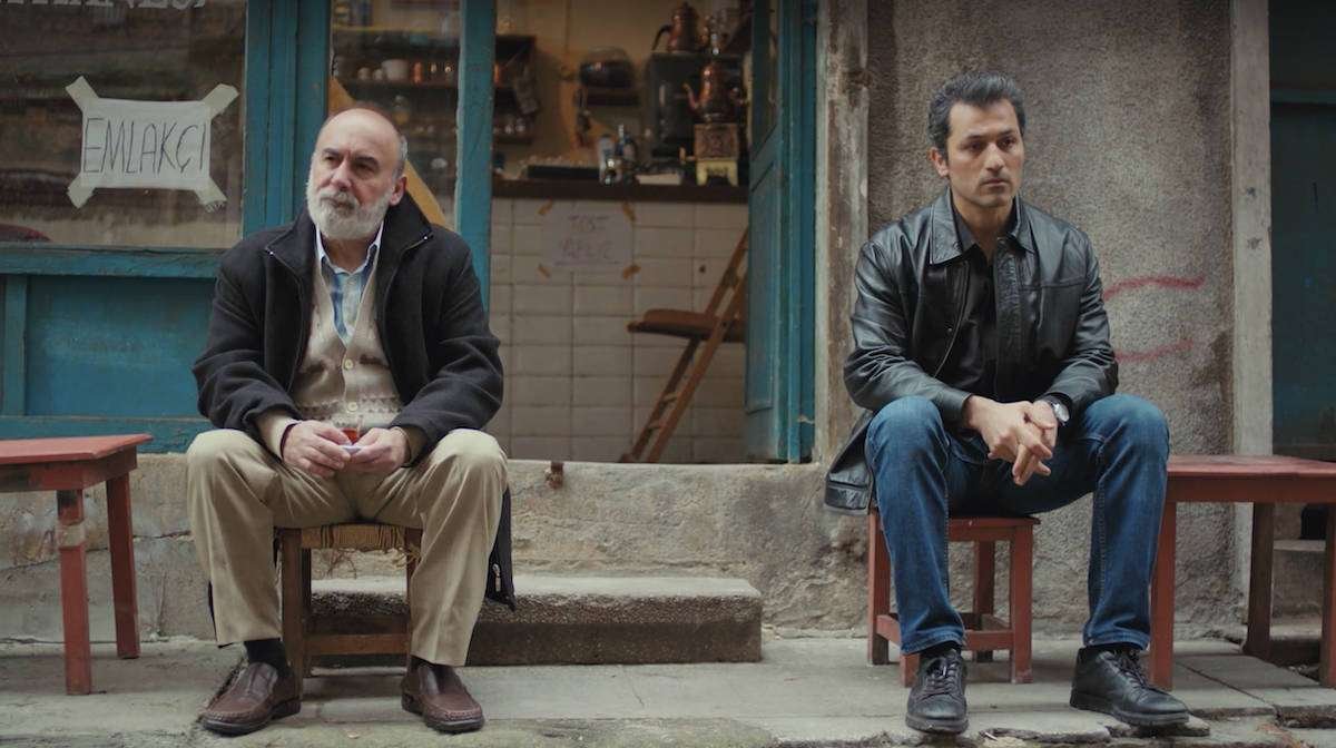 Imágenes promocionales del capítulo 40 de ‘Mujer’ en Antena 3