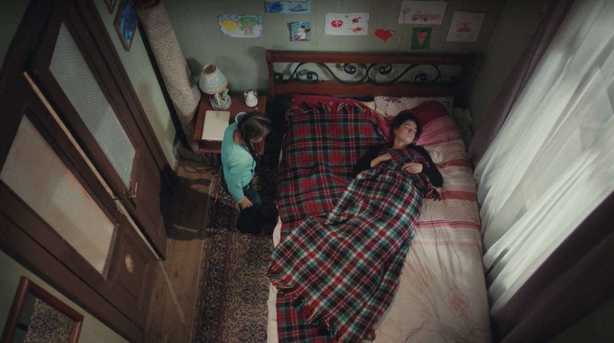 Imágenes promocionales del capítulo 40 de ‘Mujer’ en Antena 3