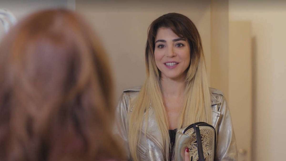 Imágenes promocionales del capítulo 40 de ‘Mujer’ en Antena 3