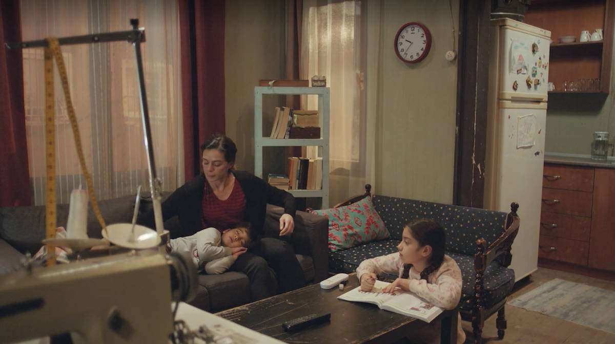 Imágenes promocionales del capítulo 40 de ‘Mujer’ en Antena 3