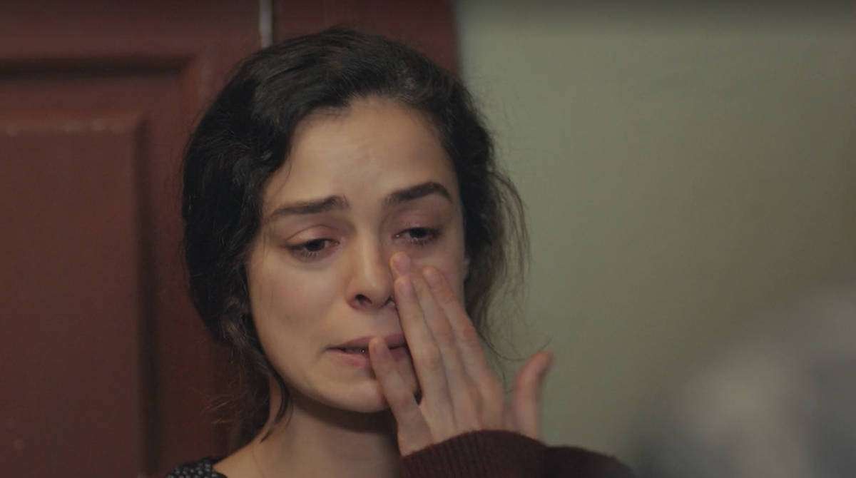 Imágenes promocionales del capítulo 40 de ‘Mujer’ en Antena 3