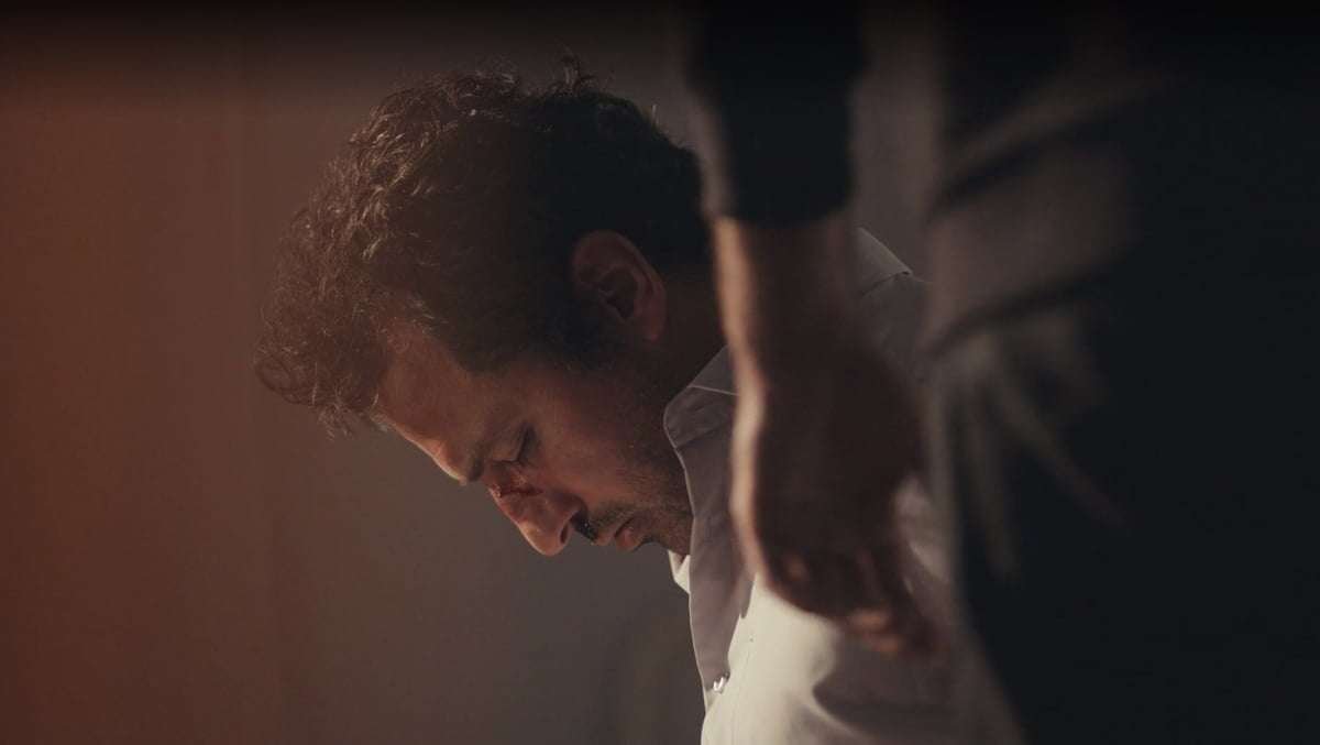 Imágenes promocionales del capítulo 42 de 'Mujer' en Antena 3