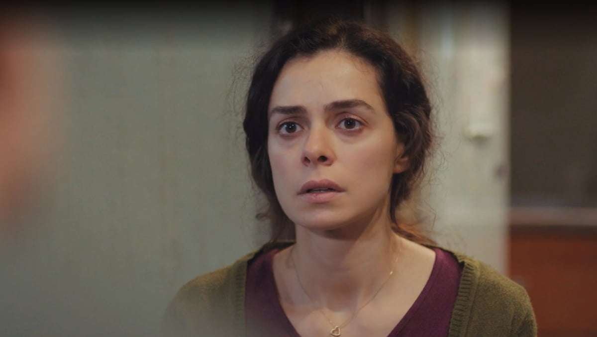 Imágenes promocionales del capítulo 42 de 'Mujer' en Antena 3