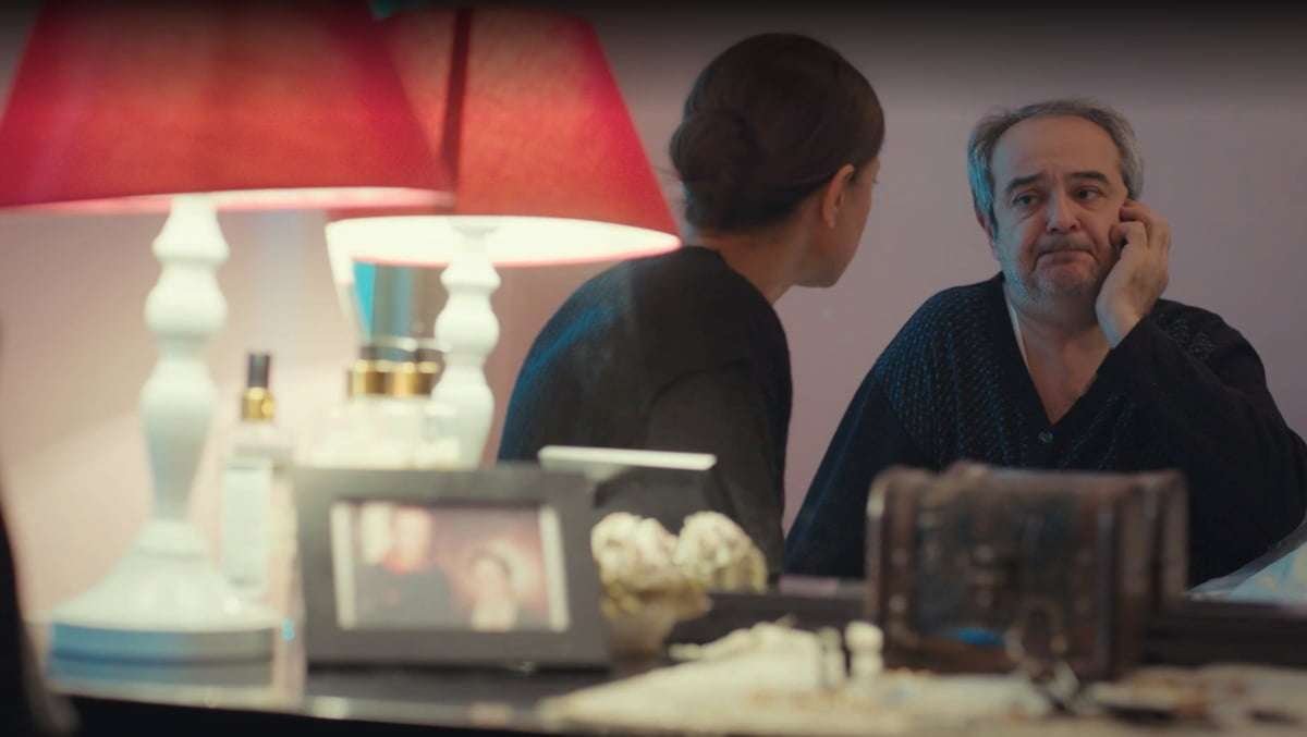 Imágenes promocionales del capítulo 42 de 'Mujer' en Antena 3